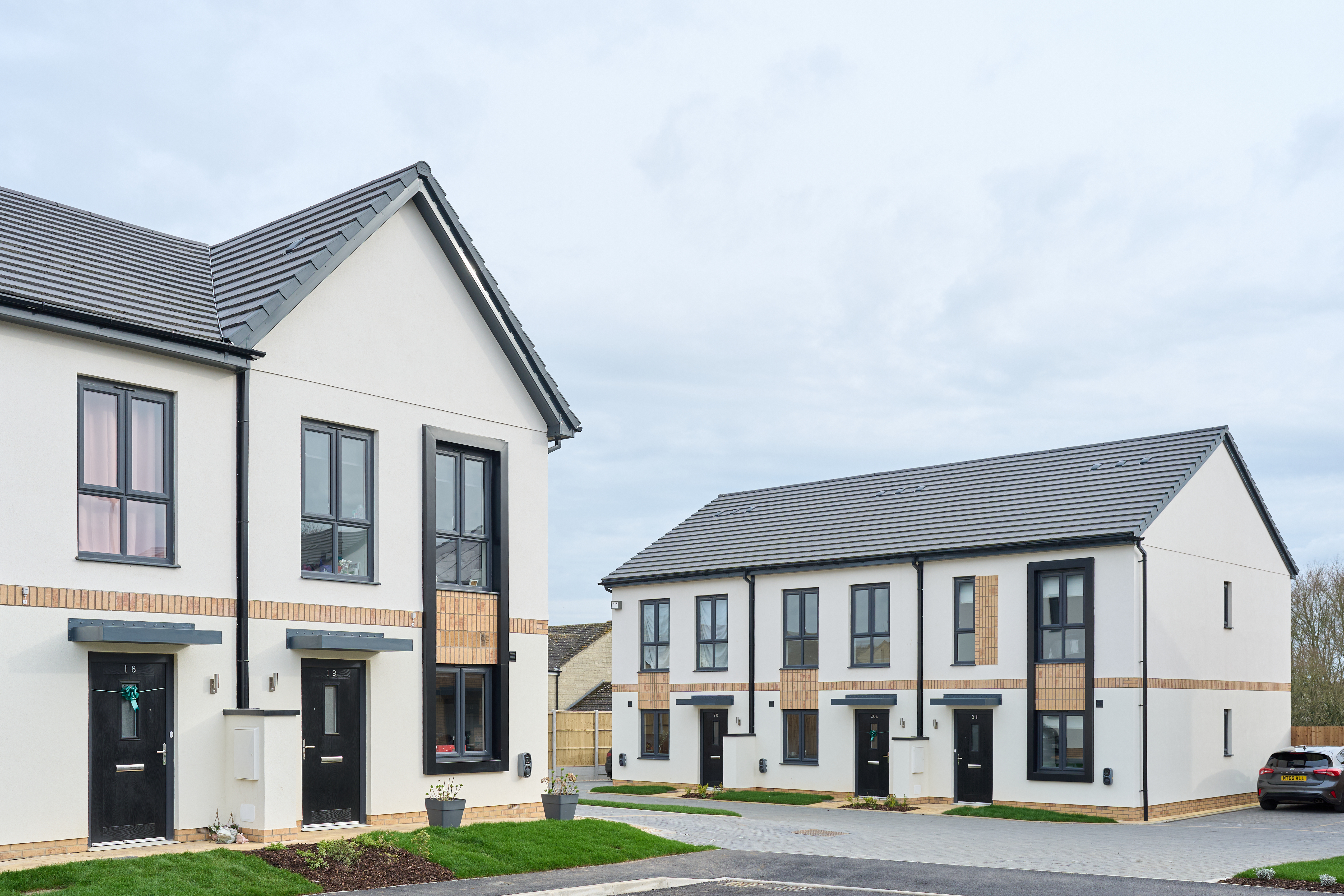 Bromford Flagship issues first £300 million bond under its EMTN programme