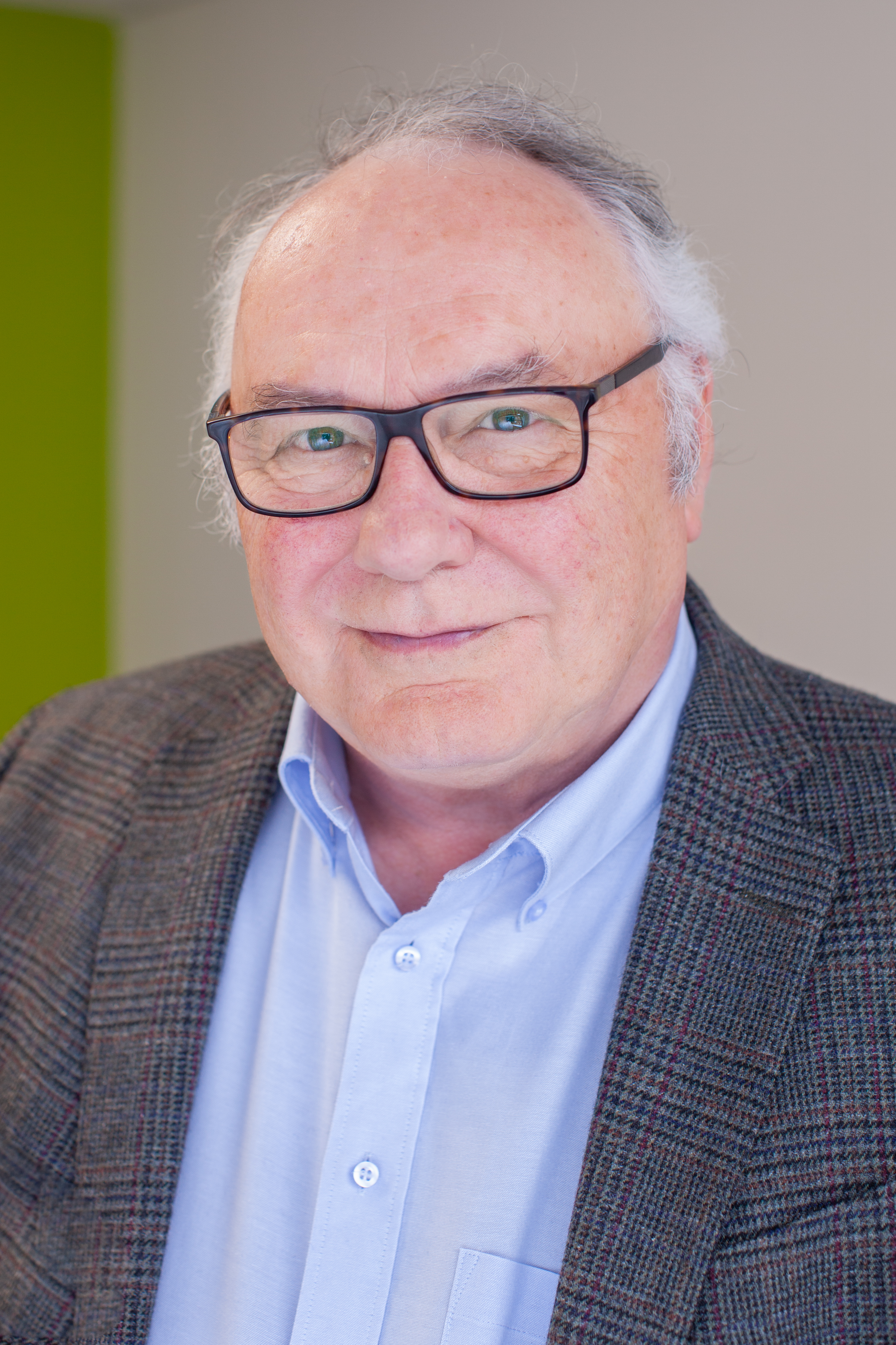Richard Bird profile picture