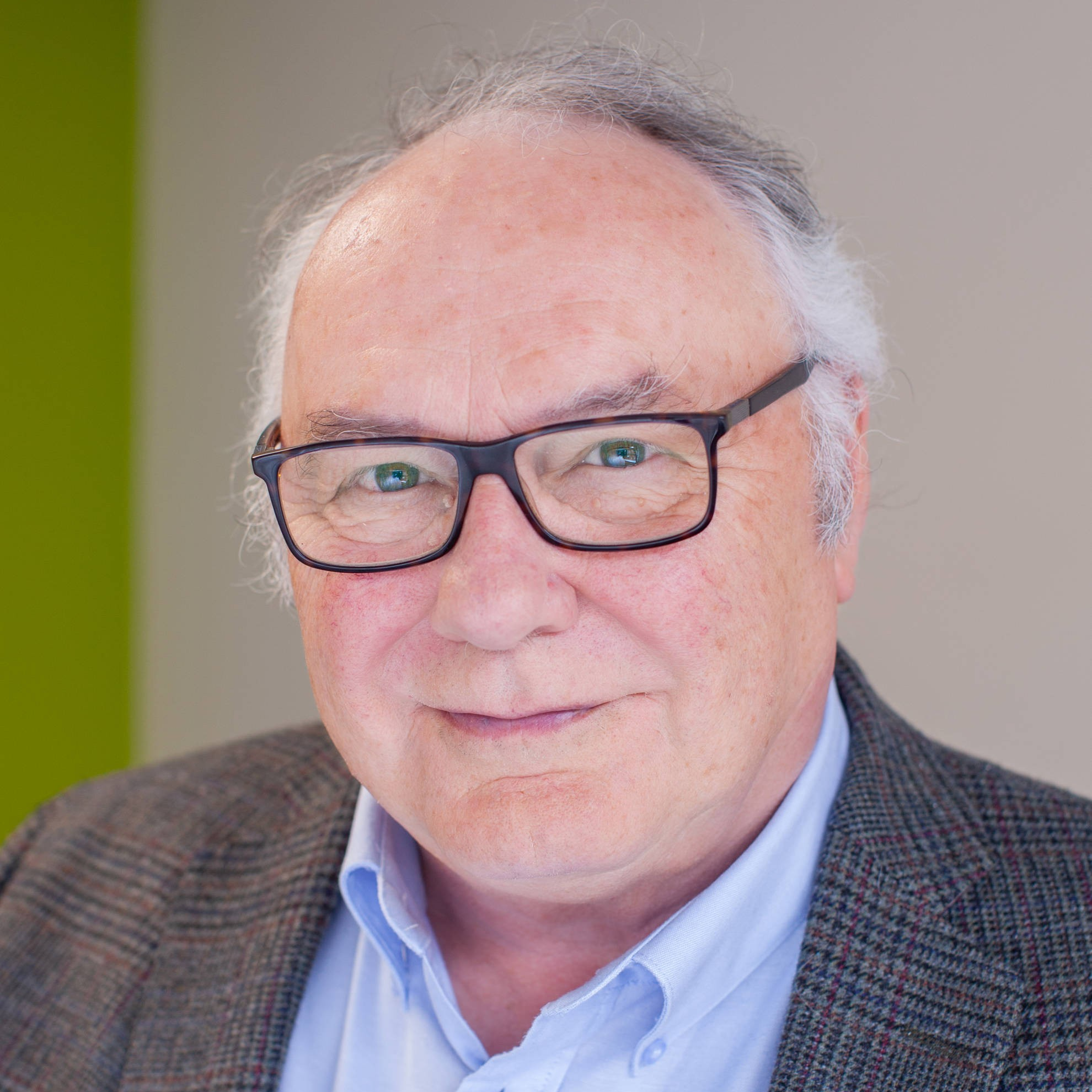 Richard Bird profile picture