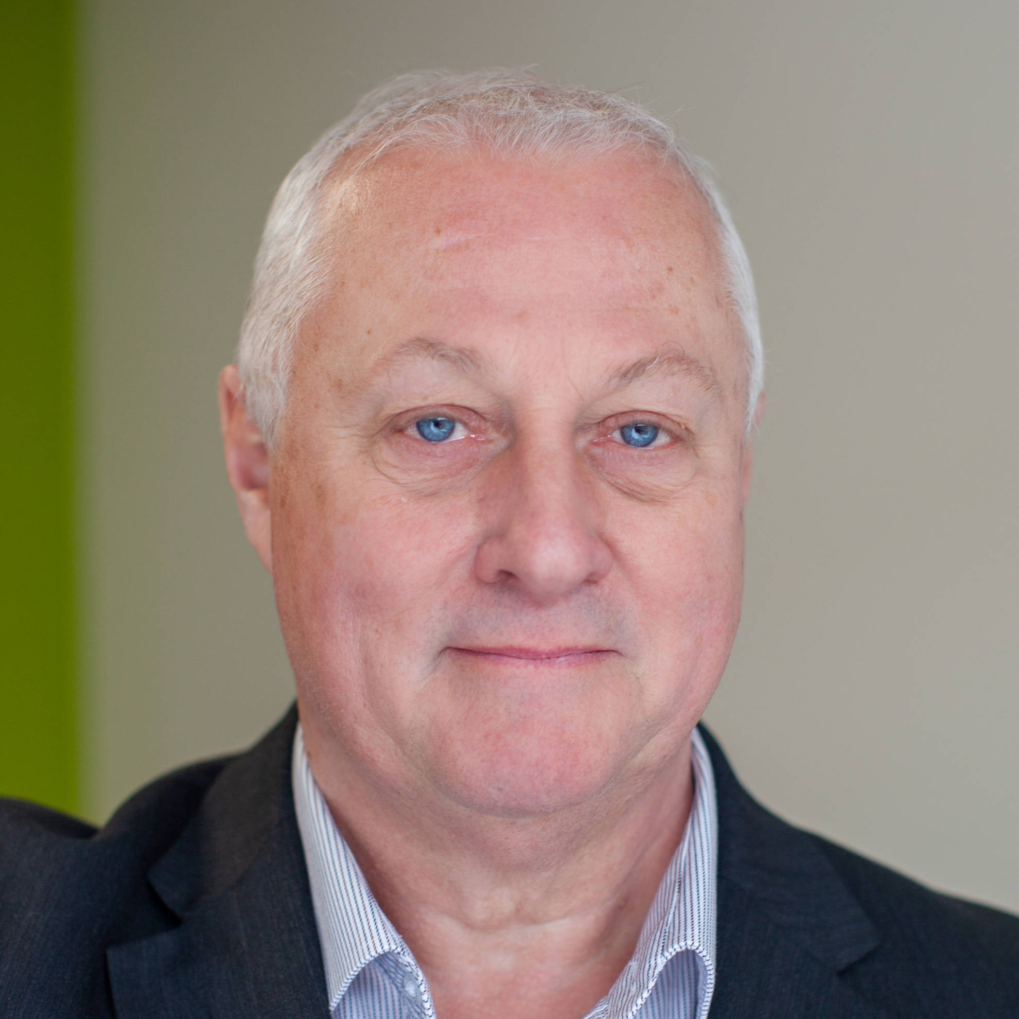 Steven Barford profile picture