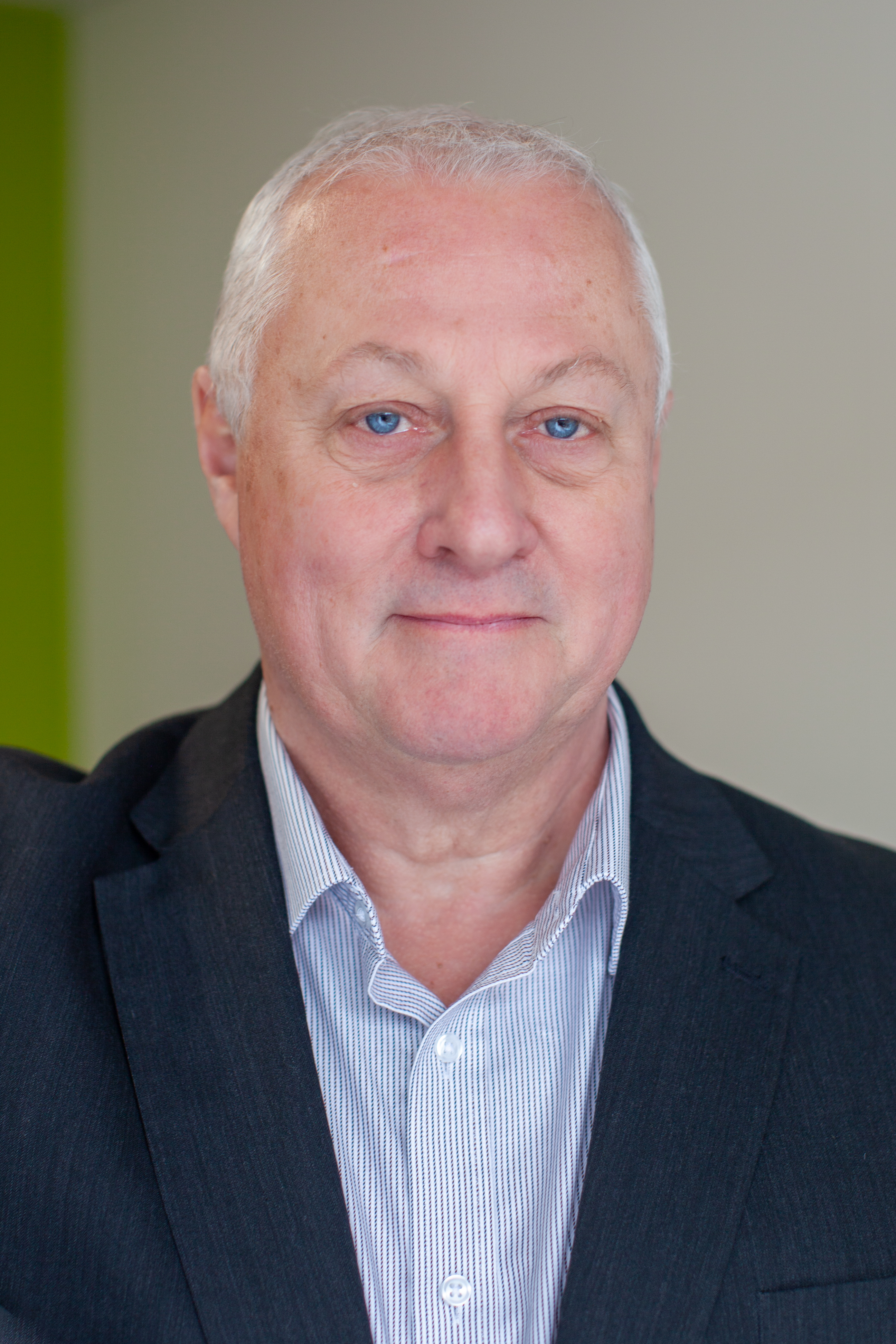 Steven Barford profile picture