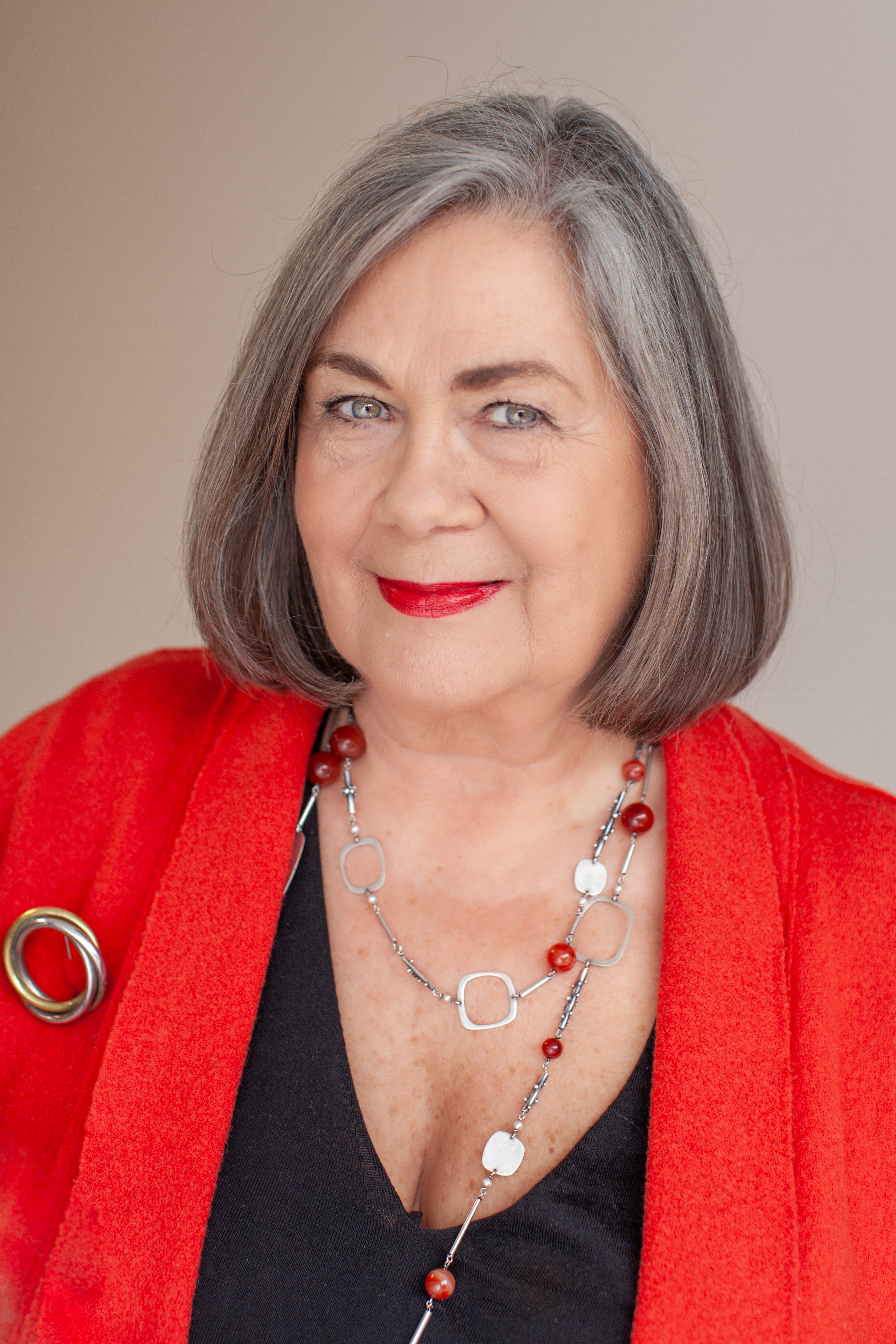 Dame Sandra Horley profile picture