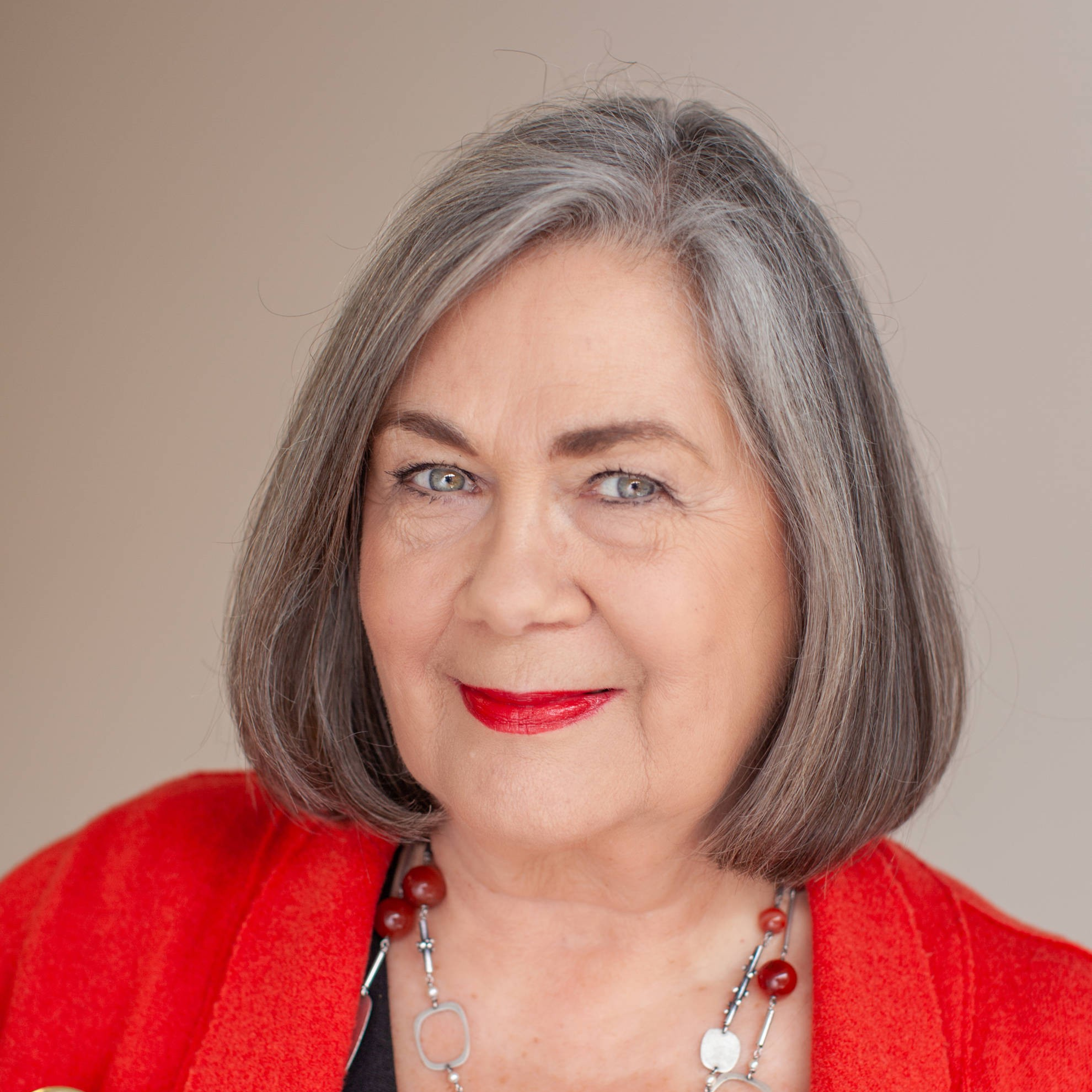 Dame Sandra Horley profile picture