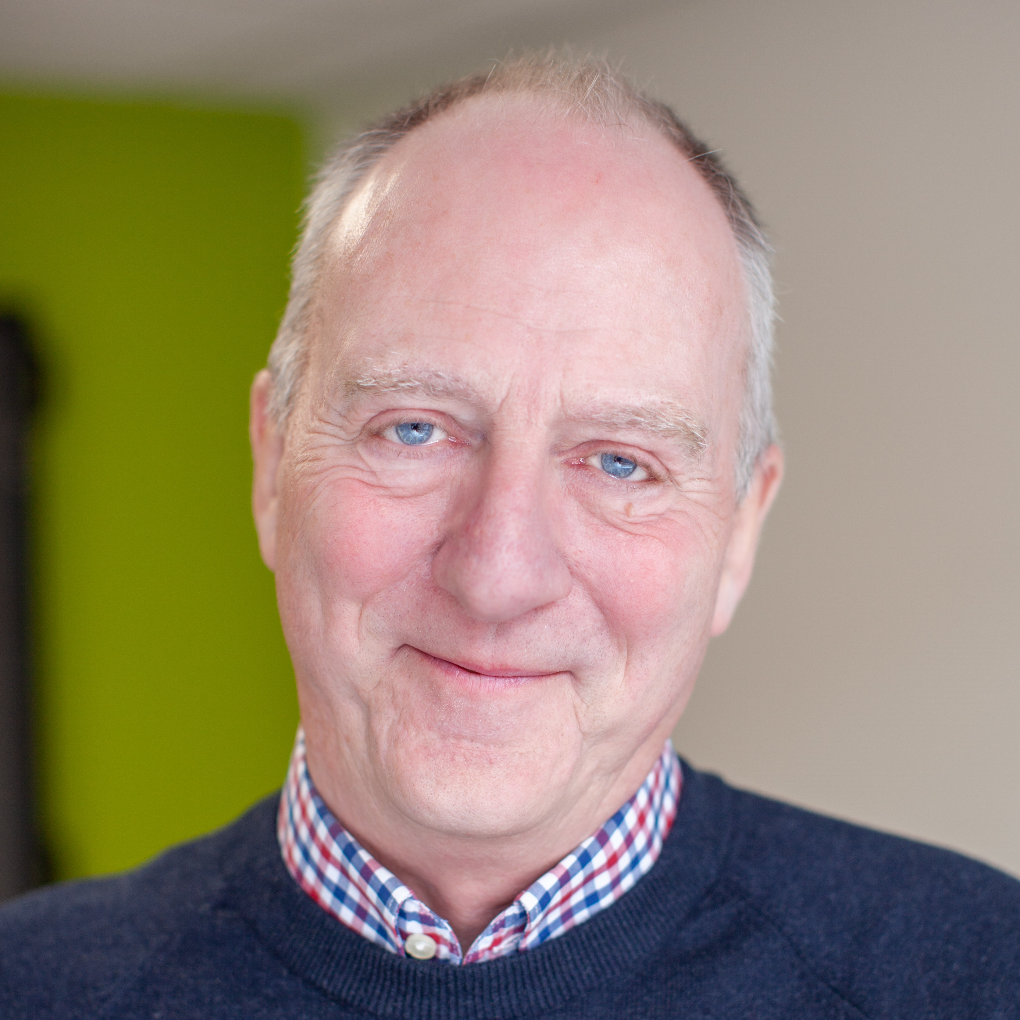 Neil Rimmer profile picture