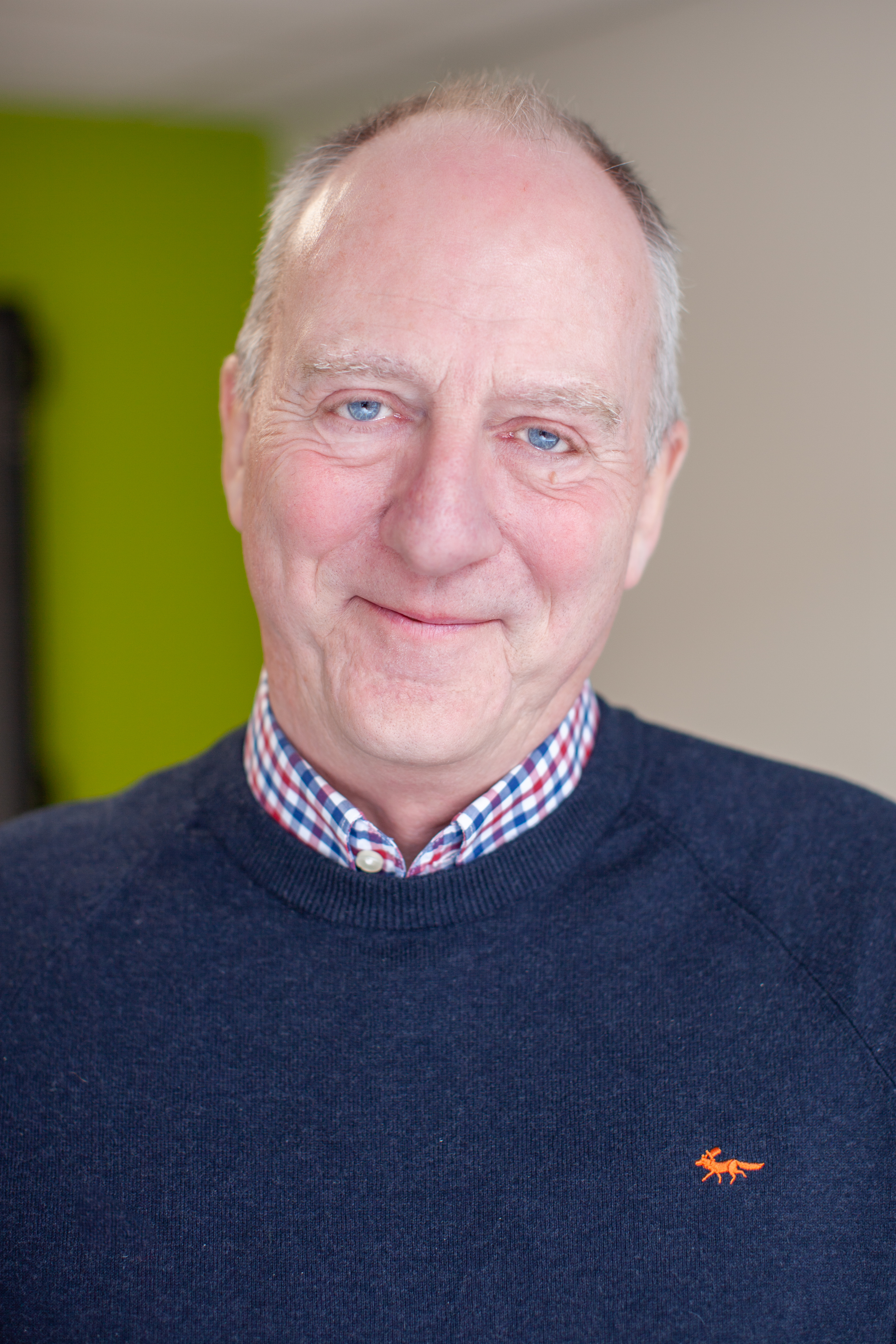 Neil Rimmer profile picture