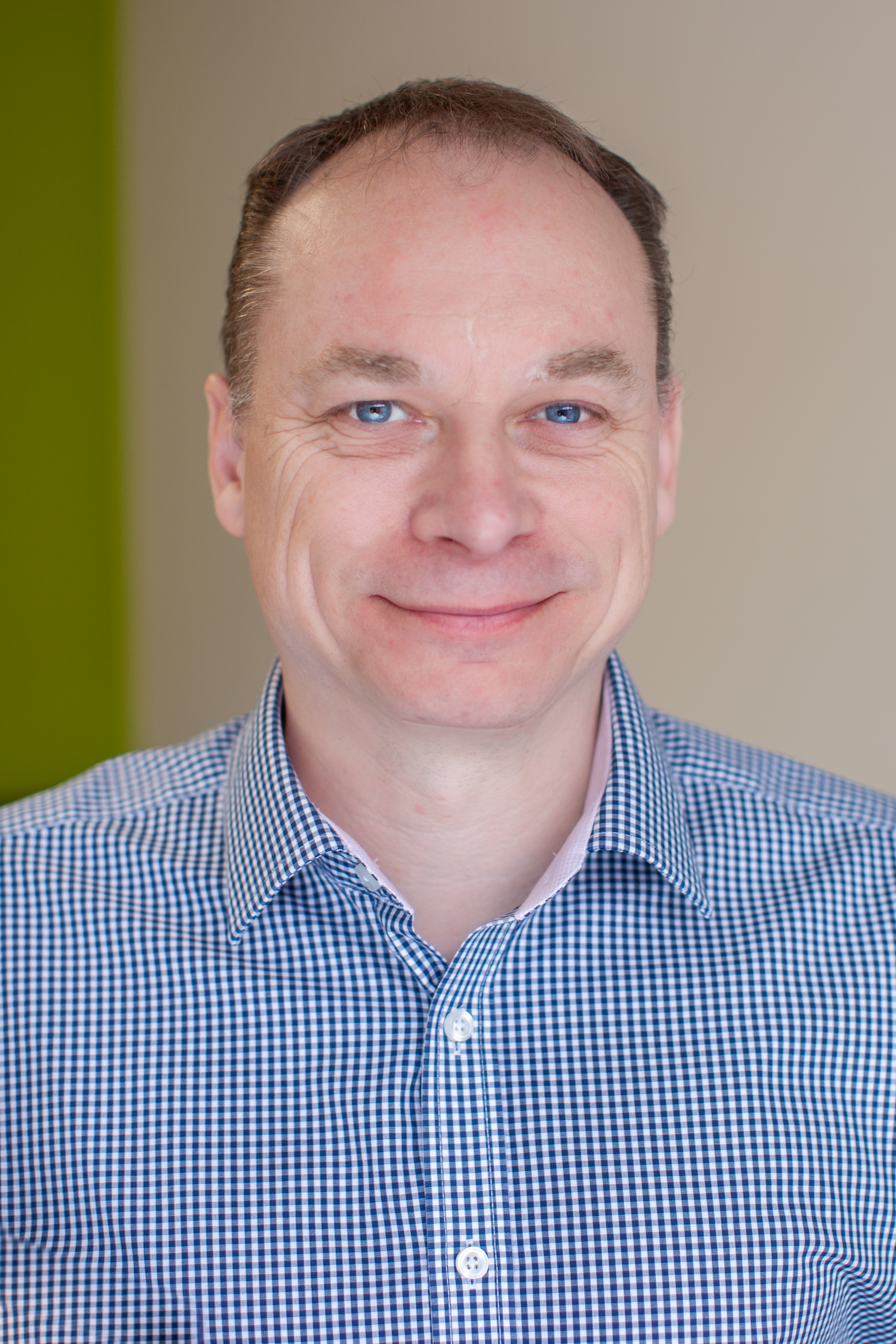 Paul Walsh picture