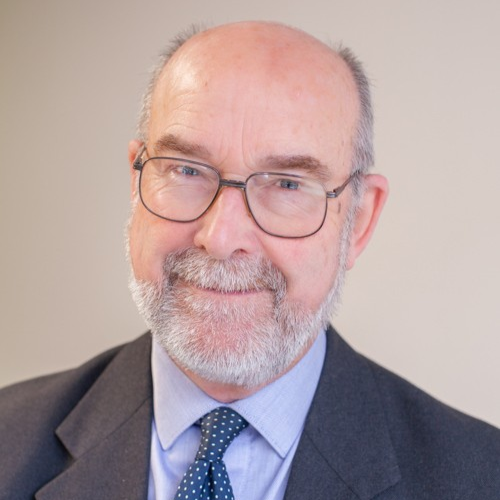 Peter Hawes picture