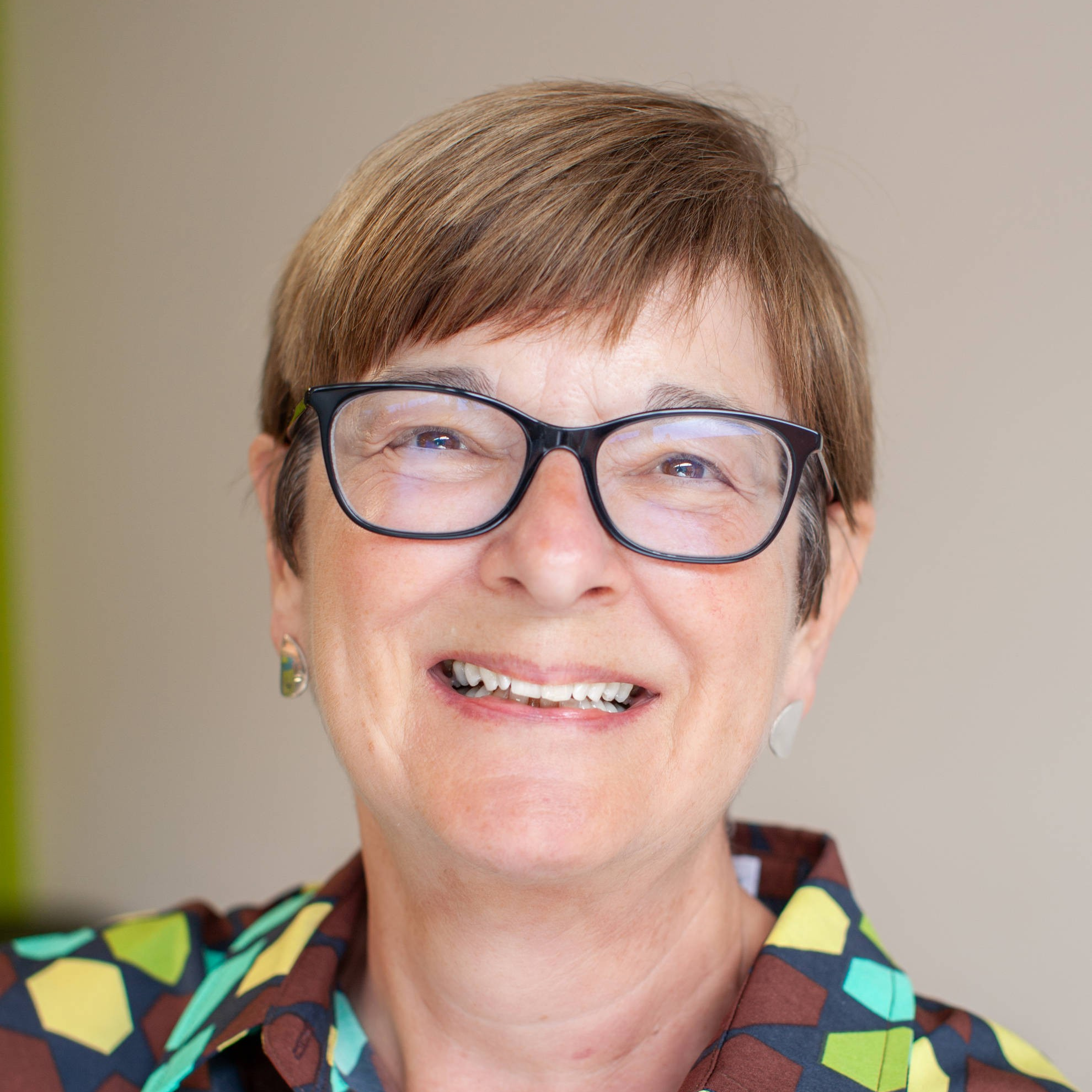 Cecilia Tredget profile picture