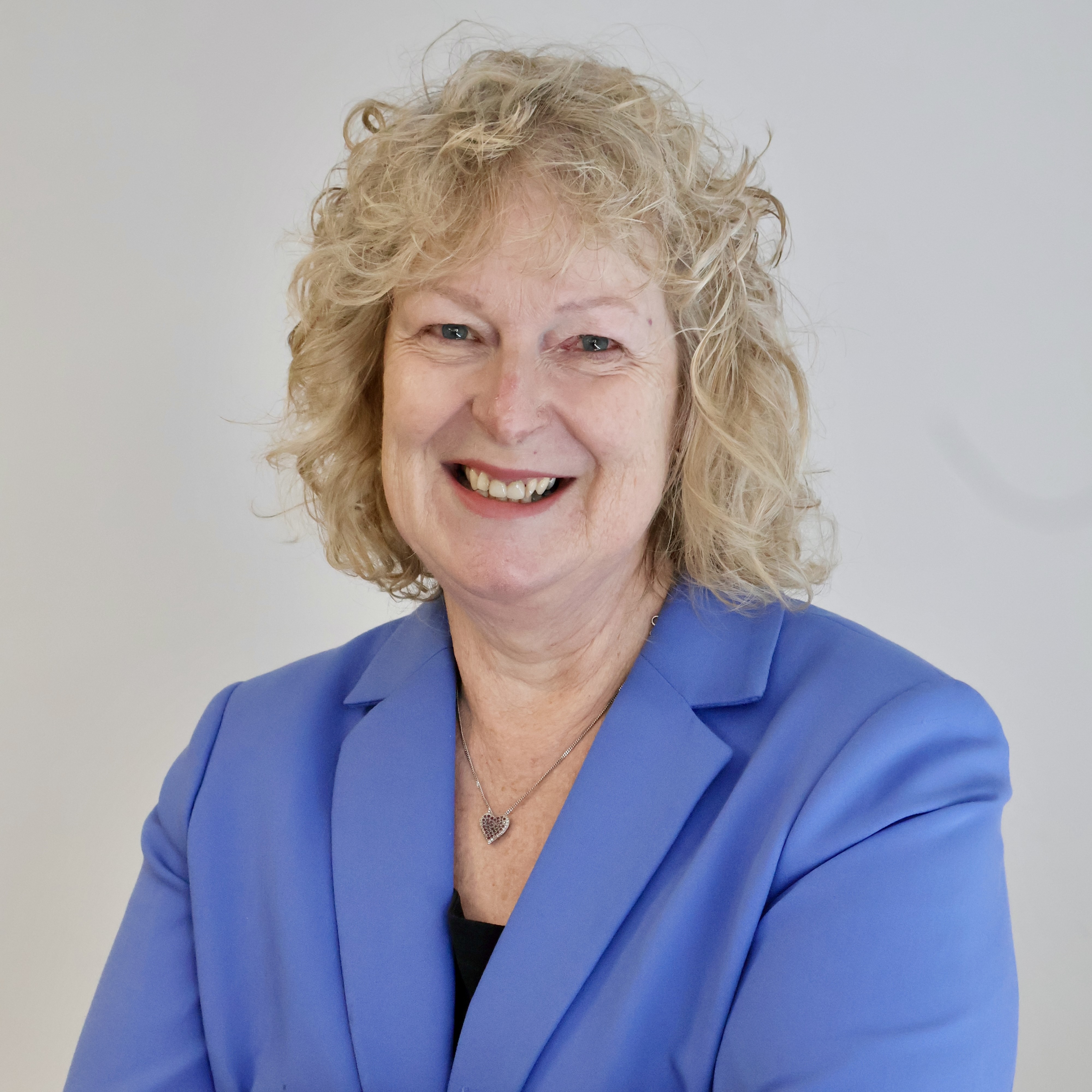 Helen Walsham