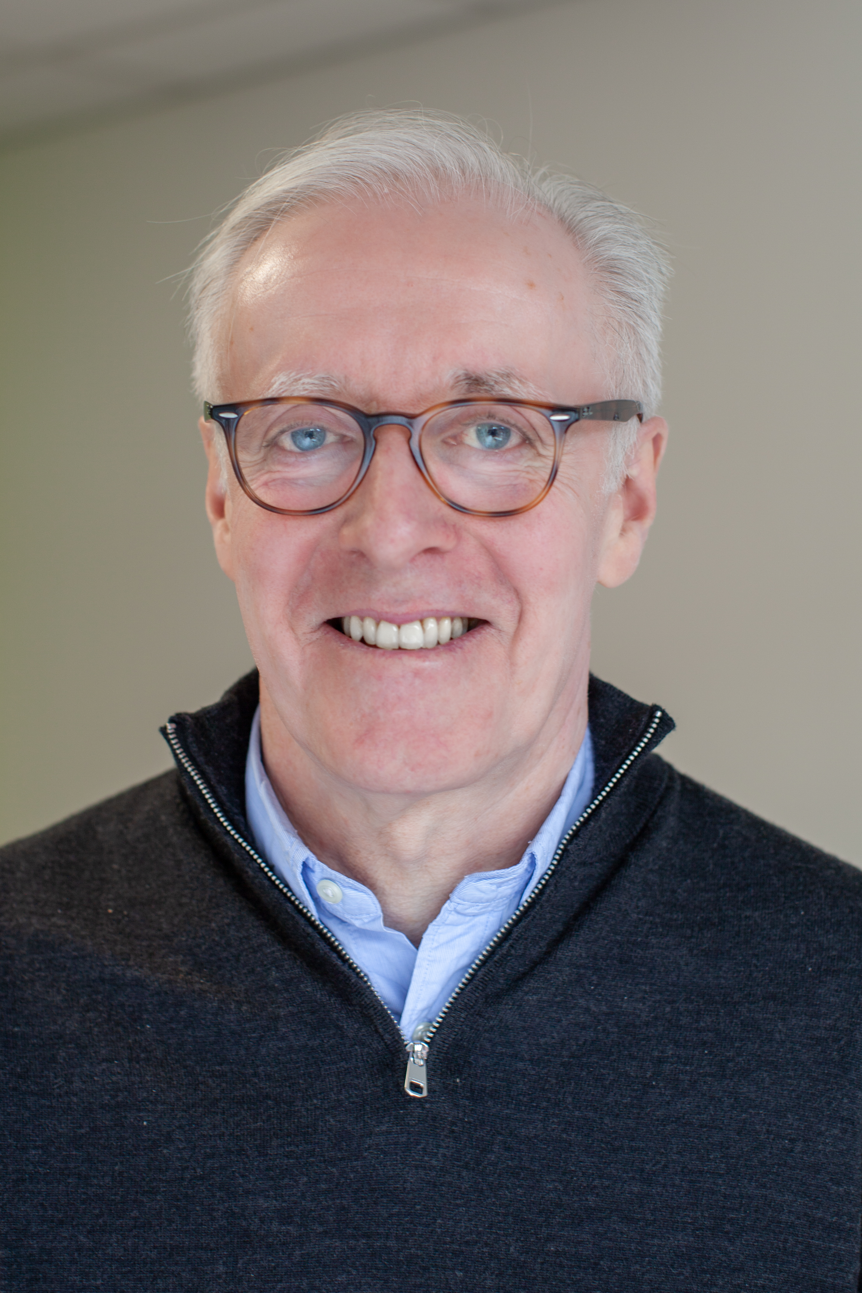 John Toher profile picture