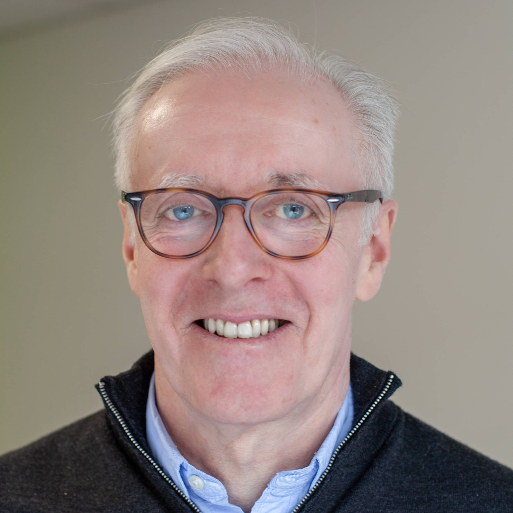 John Toher profile picture