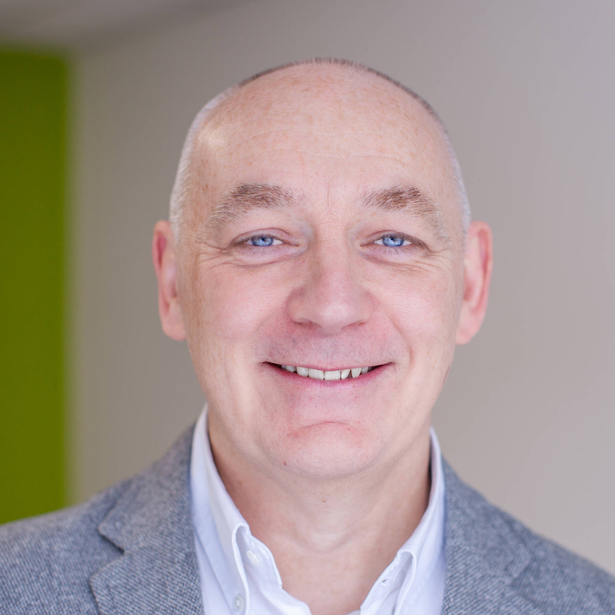 Dave Armstrong profile picture